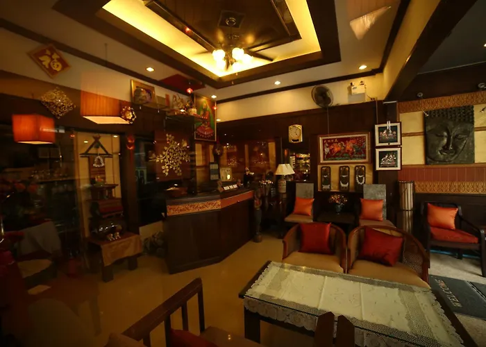 Pro Andaman Place Karon