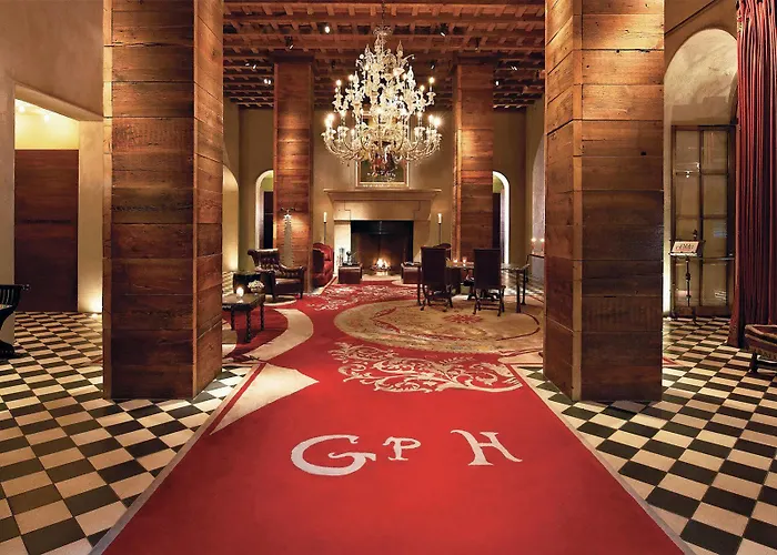 Gramercy Park Hotel New York