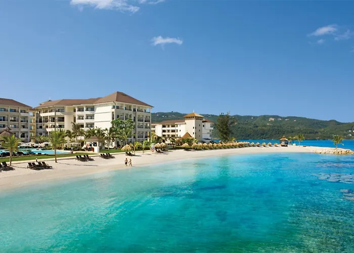 Secrets Wild Orchid Adults Only Hotell Montego Bay