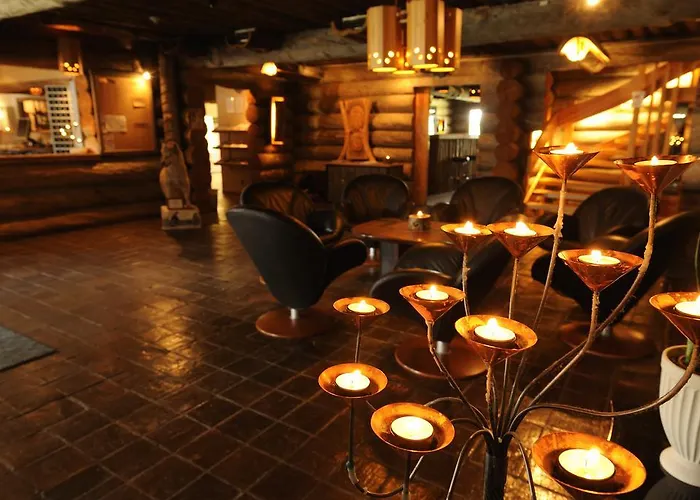 Nordkalotten Hotell & Konferens Luleå