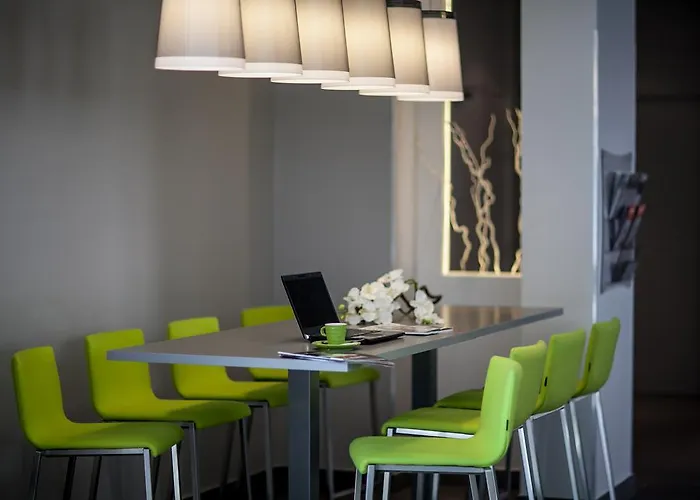 Ibis Styles Antibes Juan Les Pins Hotell