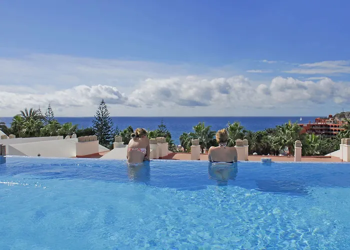 HotellCura Sol (Adults Only)