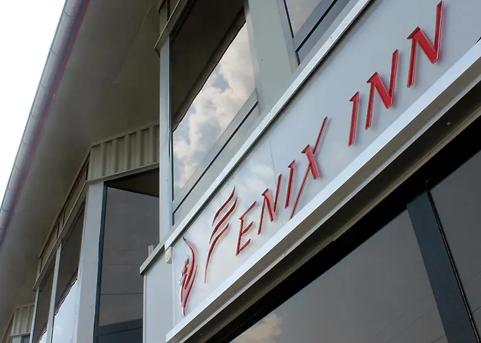 Fenix Inn Lund