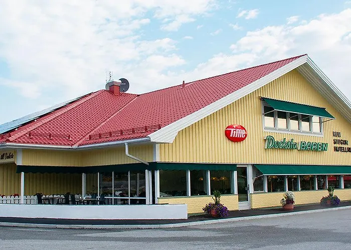 Dockstabaren Hotel
