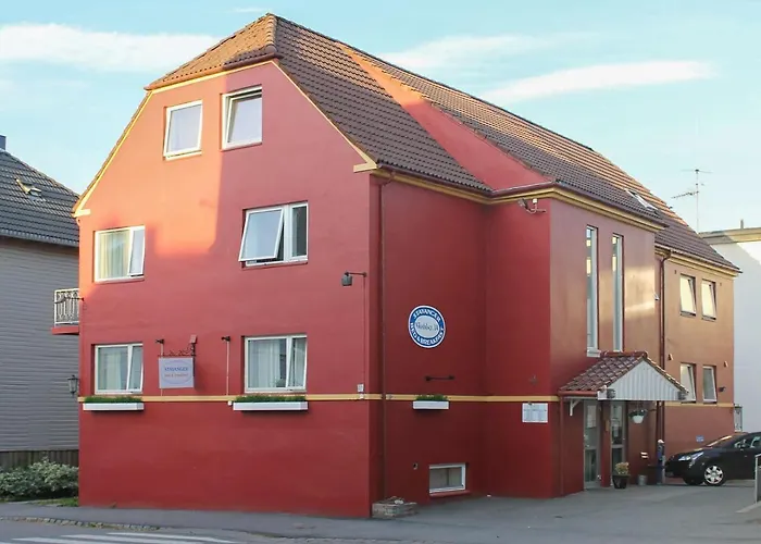 Stavanger Bed & Breakfast