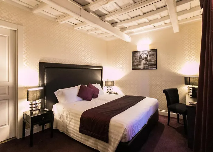 Minerva Relais Bed and Breakfast Rom
