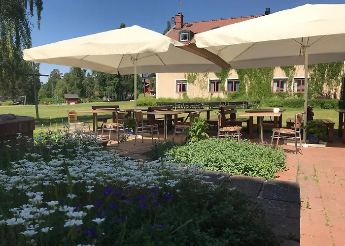 HotellStiftsgården I