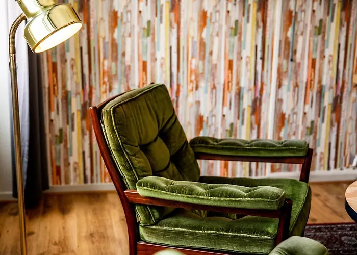 Hotell Kungsljus, Budgethotell Västervik