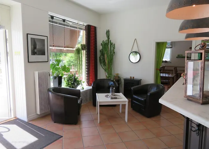 Allehotellet Finspång