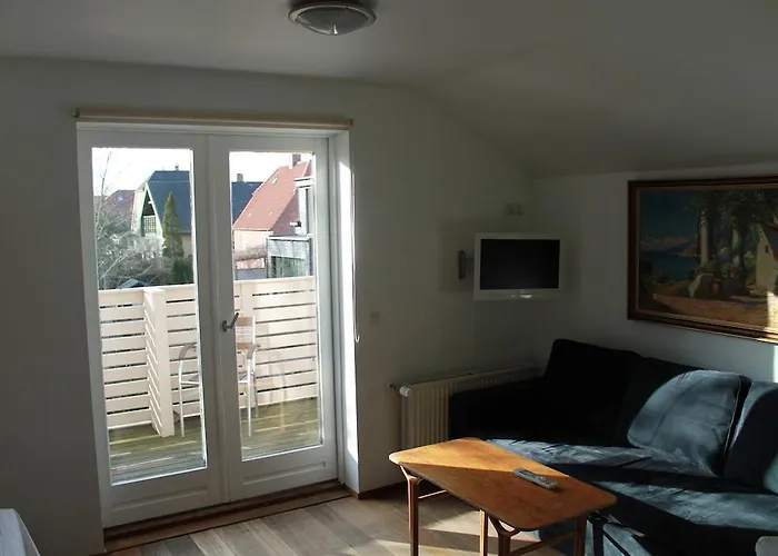 Lavilla Guesthouse København
