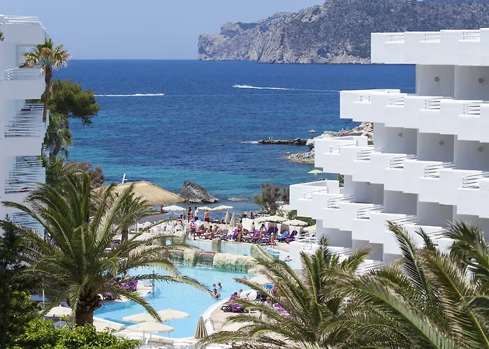 HotellFergus Style Cala Blanca Suites