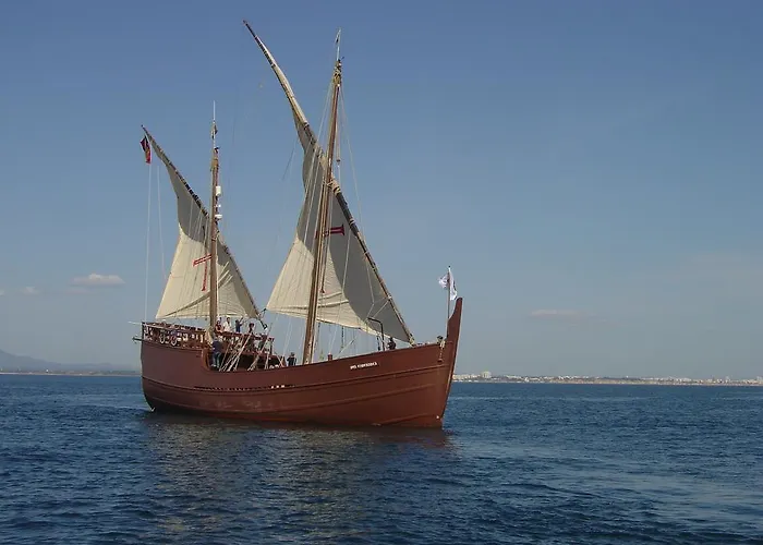 Cheerfulway Vila Alba Apartamentos Albufeira