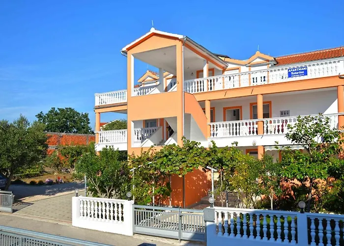 Apartments Katarina Vodice