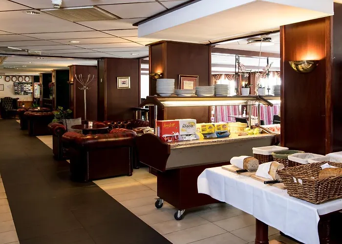 Rjukan Hotell