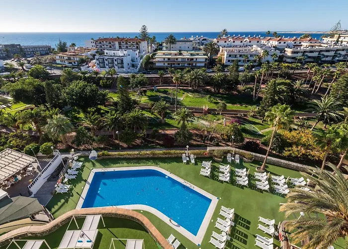 Hotel Folias San Agustin