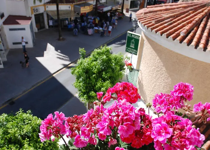 Hotel El Pozo Torremolinos