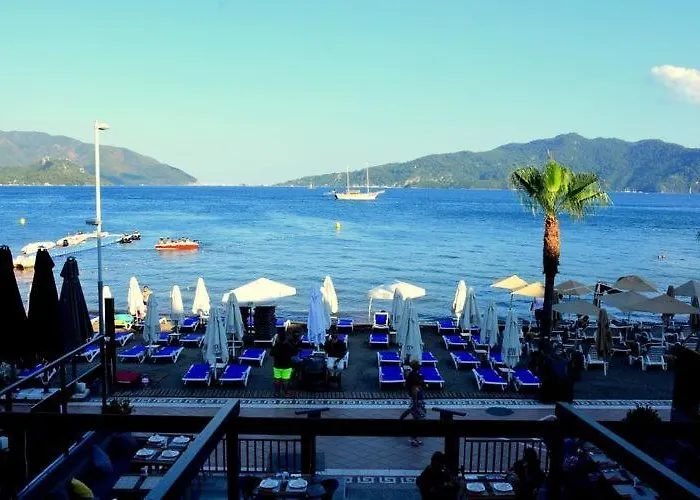 HotellLa Beirut Beach