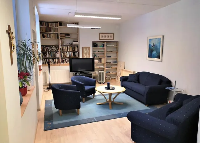 Pirita Klooster Guest House Tallinna