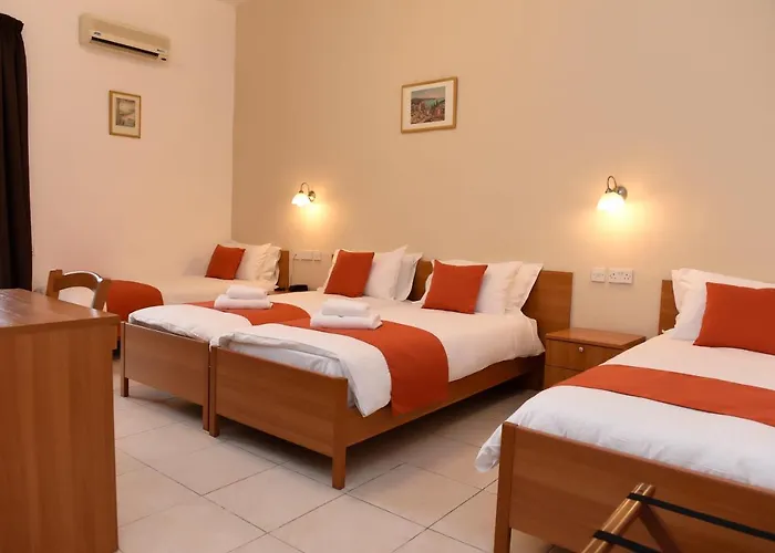 British Hotel Valletta