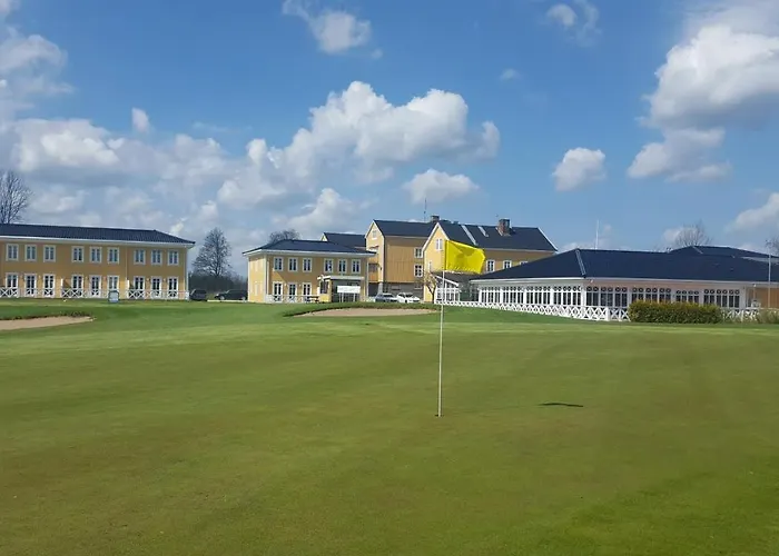 HotellMelleruds Golfklubb