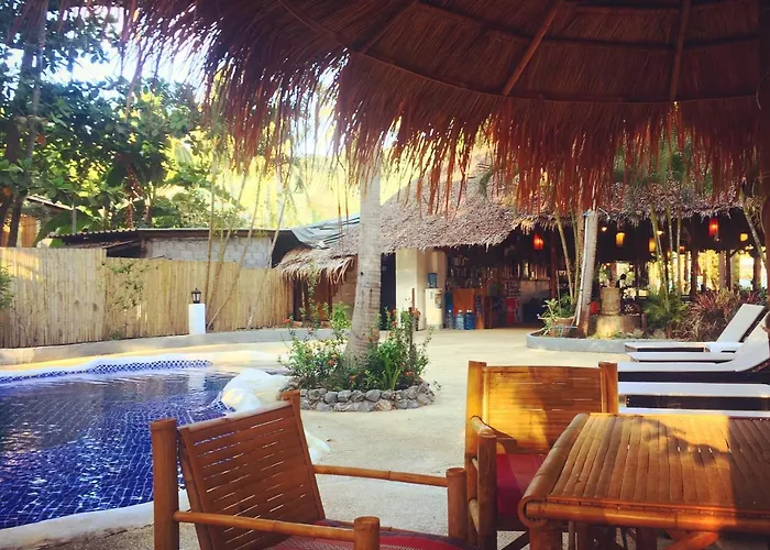 Papillon Bungalows Ko Lanta