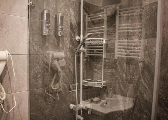 4 Rooms Tbilisi