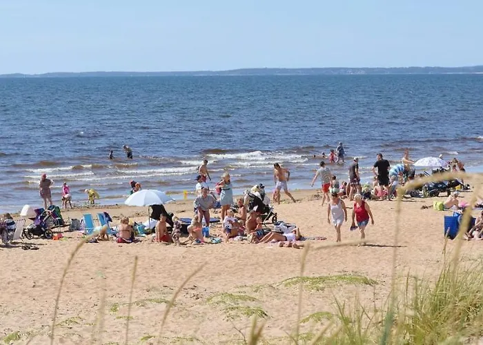 Gullbrannagården Hotell Halmstad