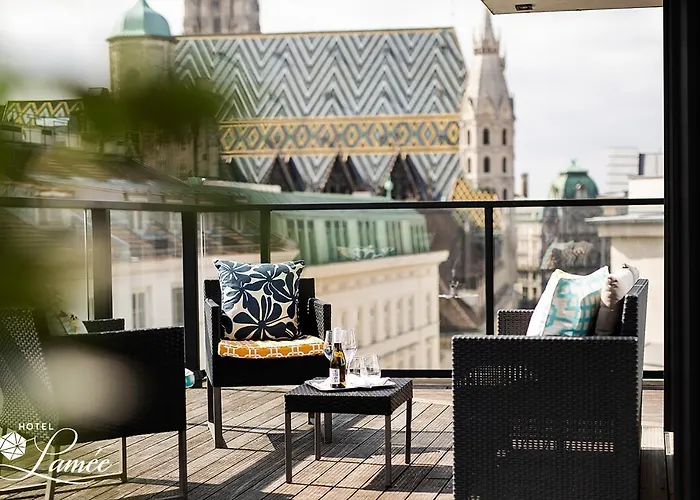 HotellTopazz & Lamee