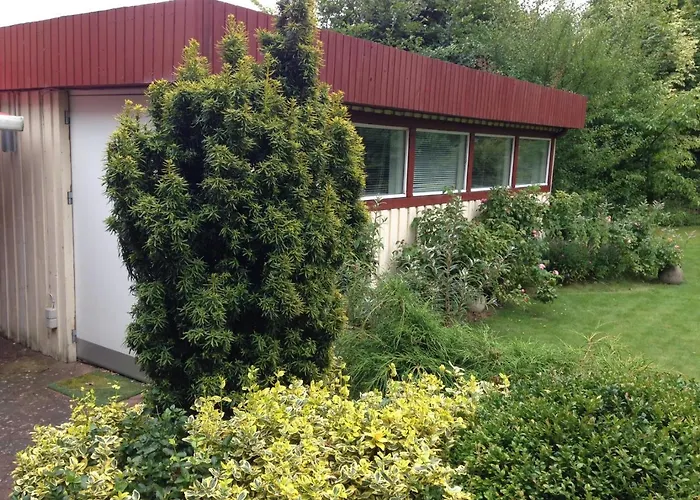 Risskov Bellevue Guesthouse Århus