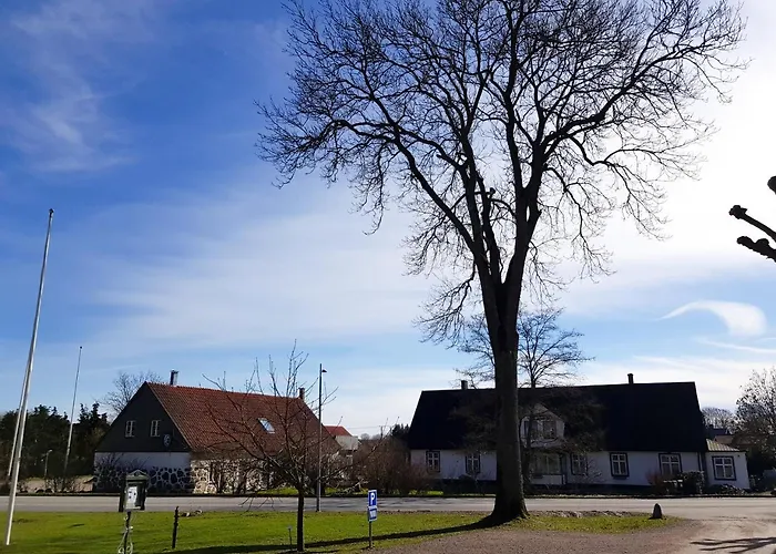 Stora Herrestad B&B Ystad