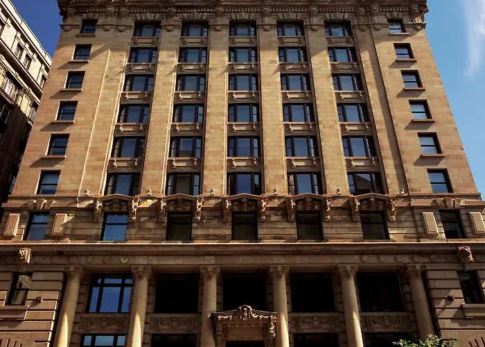 HotellSt Paul, Montreal, A Member Of Design s