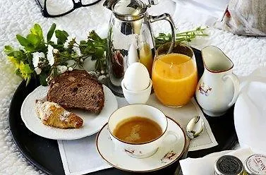 Bomans Hotel And Restaurant Trosa