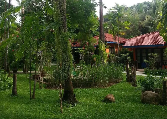 Tradewinds Cottages Koh Samui