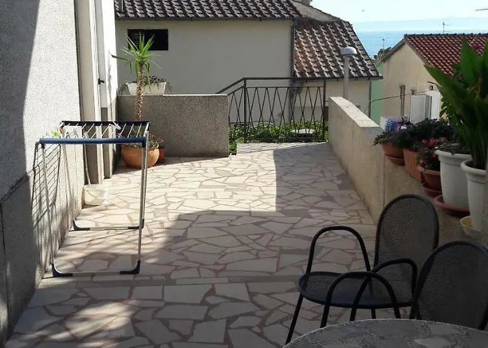 Guest House Lucija Makarska