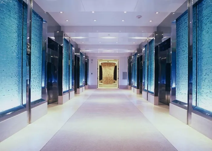 Skylofts At Mgm Grand Hotell Las Vegas