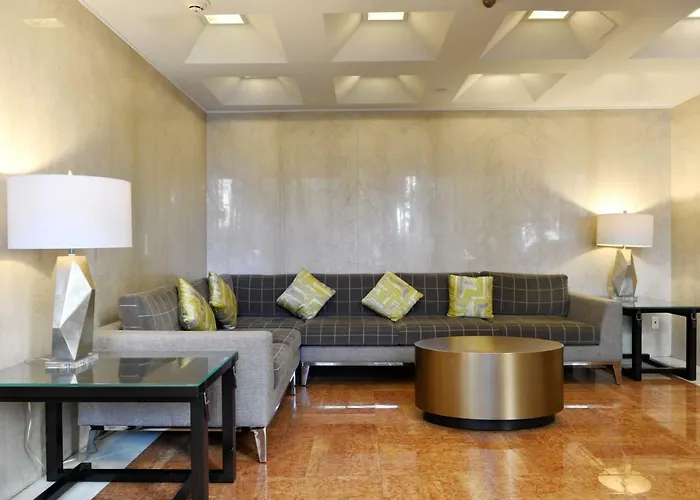 Club Donatello Hotell San Francisco