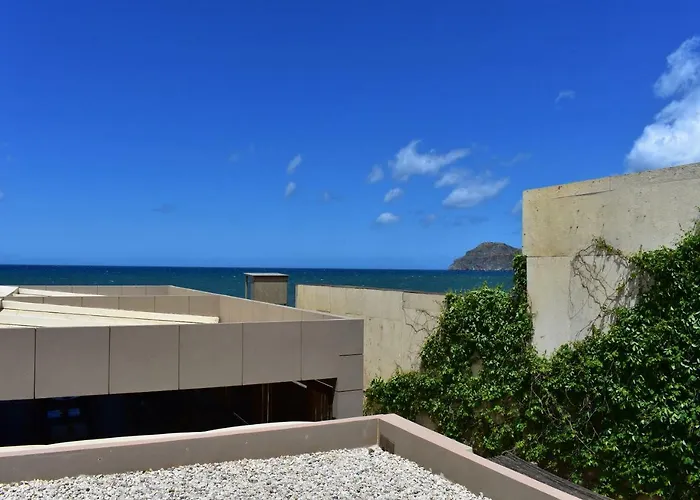 Ariadne Beach Platanés