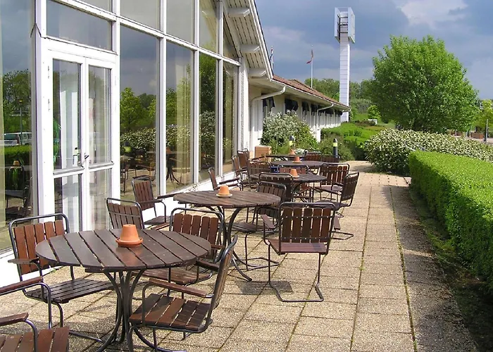 Hotell Erikslund Ängelholm