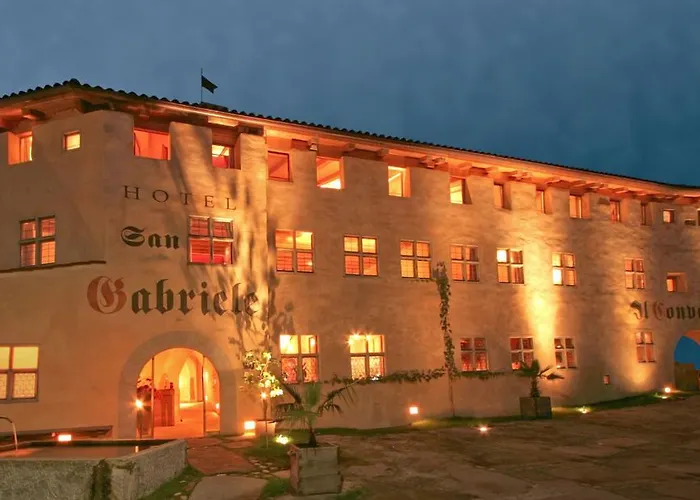 Hotel San Gabriele Rosenheim