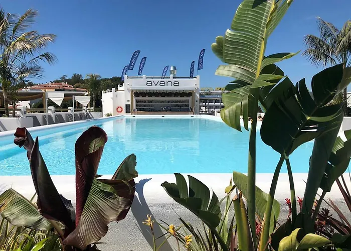 Delamar 4*Sup-Adults Only Lloret de Mar