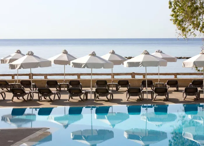 Harmony Bay Hotel Limassol