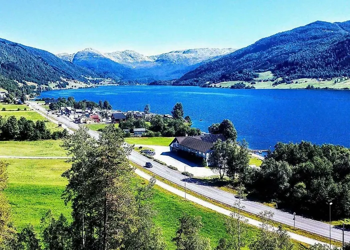 Vossestølen Hotel Vossestrand