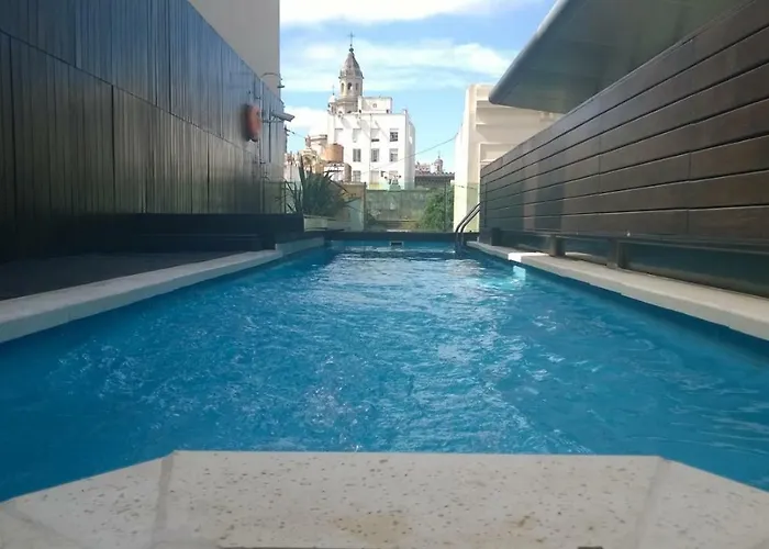 Mansion Vitraux Boutique Hotel (Adults Only) Buenos Aires