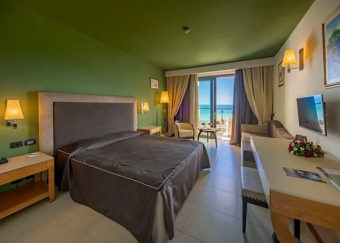 HotellCefalu Sea Palace