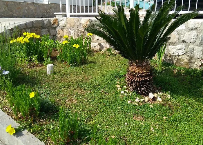 Guest House Eight Roses Dubrovnik