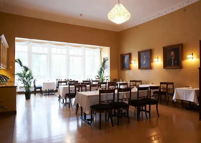 Sjomilitaere Samfund Hotell Horten