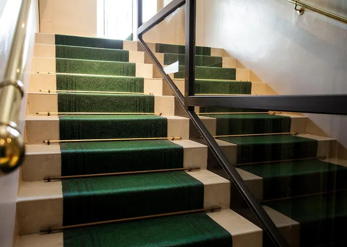Hotel Belsoggiorno Sanremo