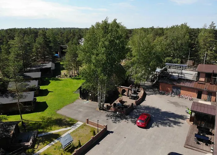 Viking Motel Hanko