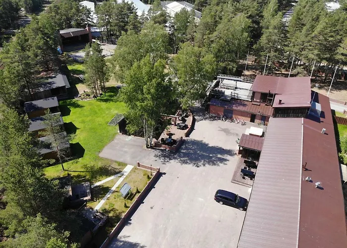 Viking Motel Hanko