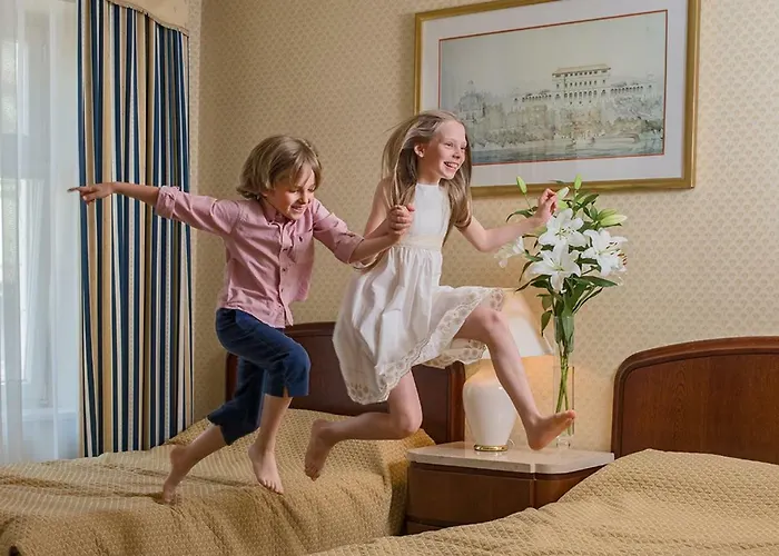 Grand Hotel Krasków